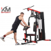 Комбиниран уред гладиатор Power Gym 
